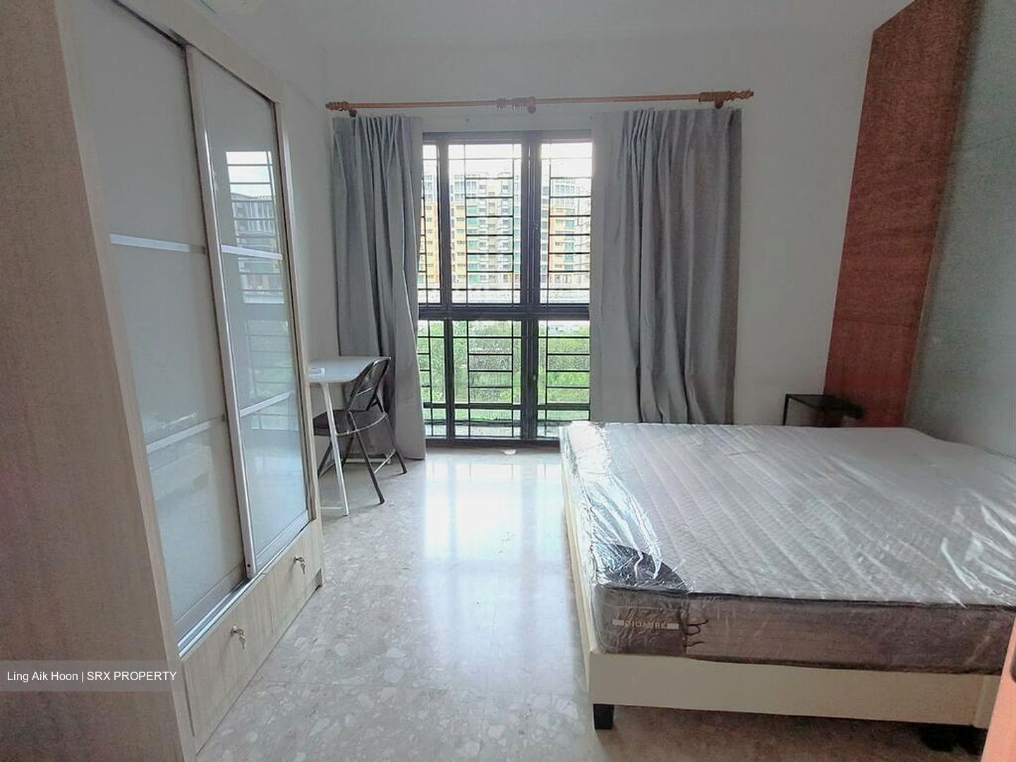 Woodsvale (D25), Condominium #541103081